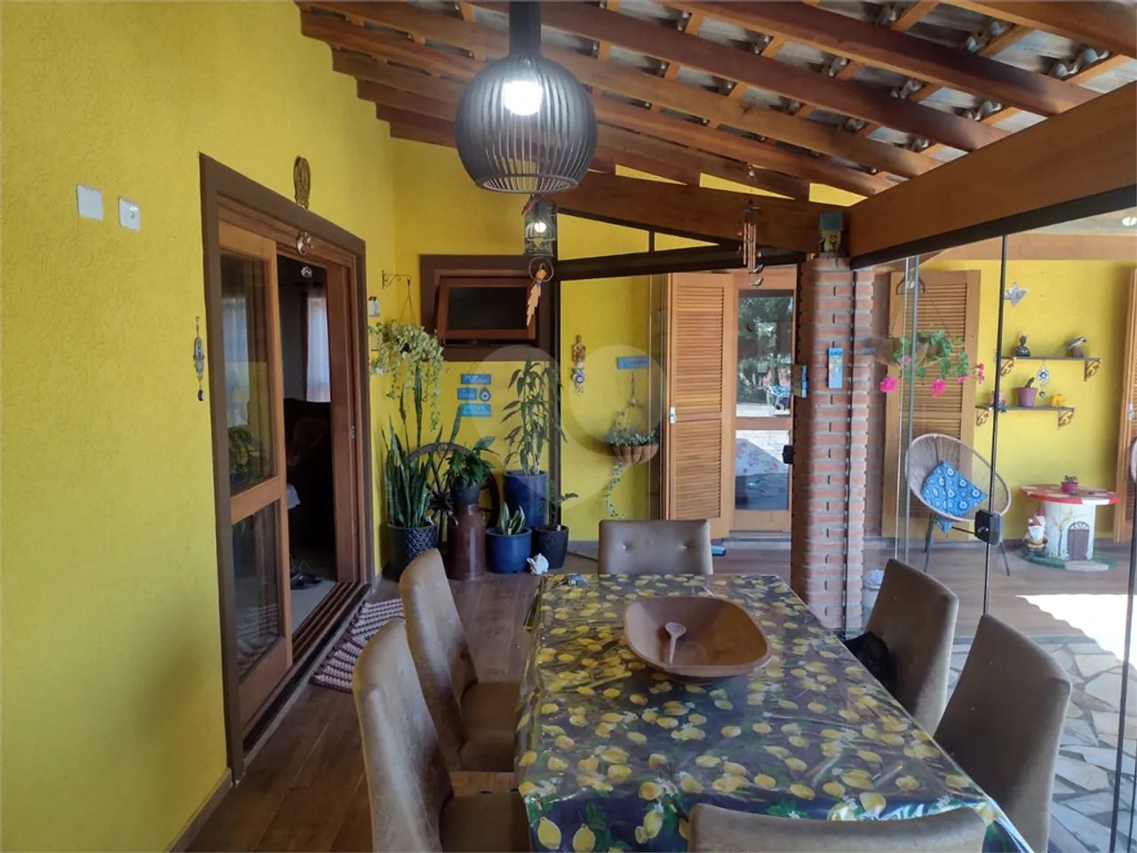 Chácara com 3 quartos à venda em Ressaca - SP - Foto 2