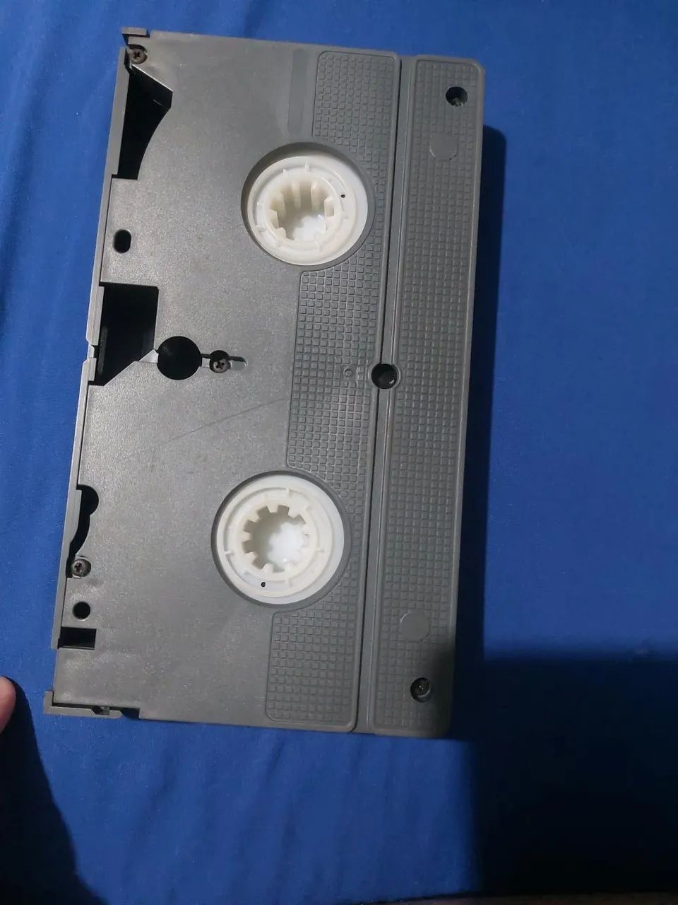 VHS ORIGINAL - ITEM DE COLECIONADOR - Foto 3