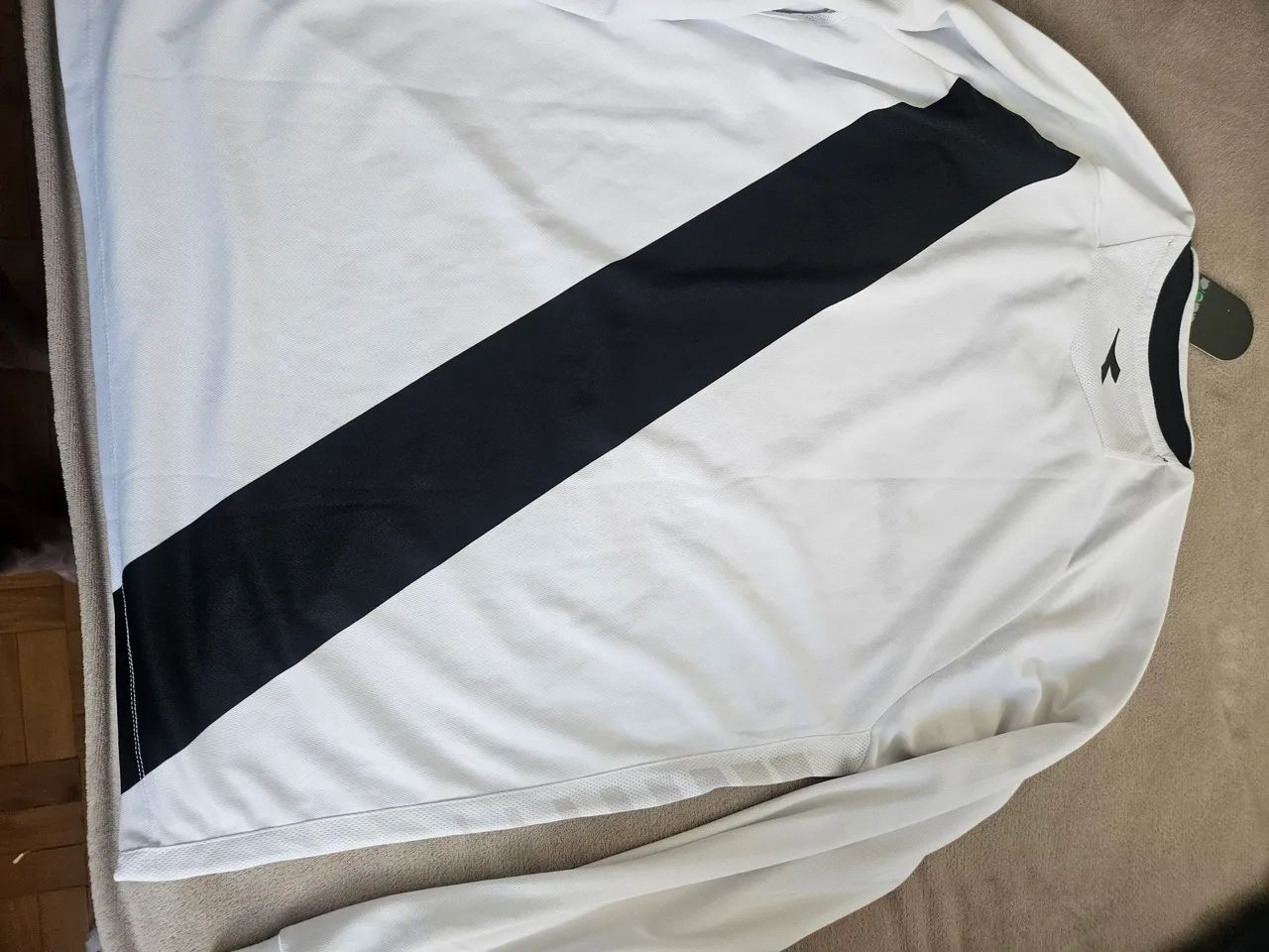 Camisa Vasco  - Foto 3