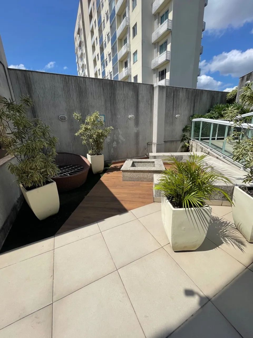 Jardim imperial 1 - 3 quartos com suíte  - Foto 4