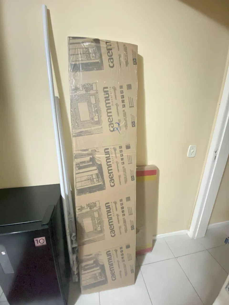 Vendo rack e mesa de centro - Foto 2