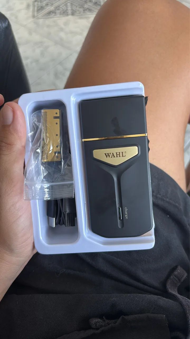 Shaver Barbearia