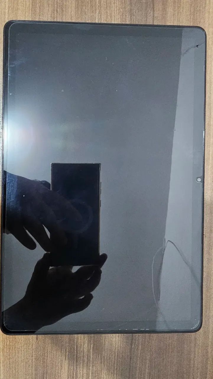 VENDO TABLET SAMSUNG 5G 128 DE MEMÓRIA E 8 DE RAM