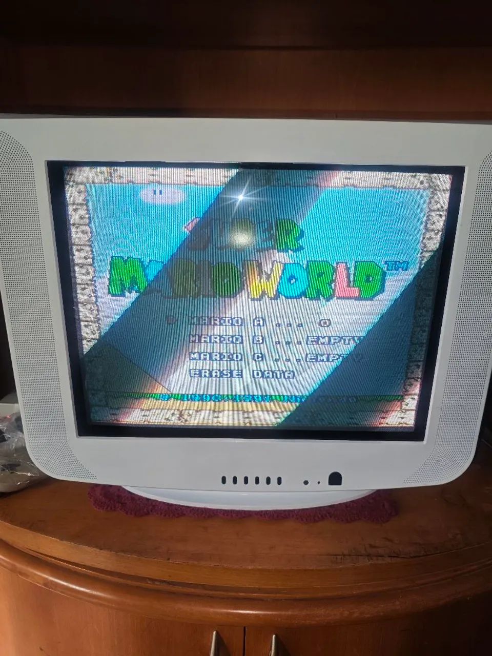 Televisão tubo 21 polegadas Philco - Foto 2