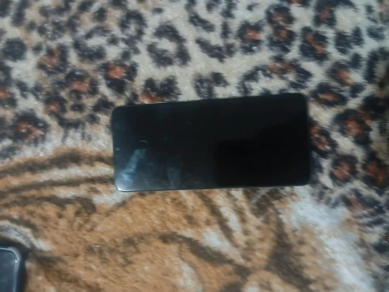 moto e22 para retirada de peças  - Foto 3