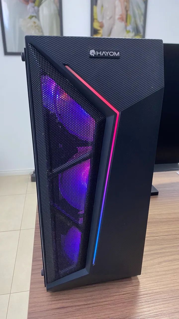Vendo CPU Gamer - Foto 2