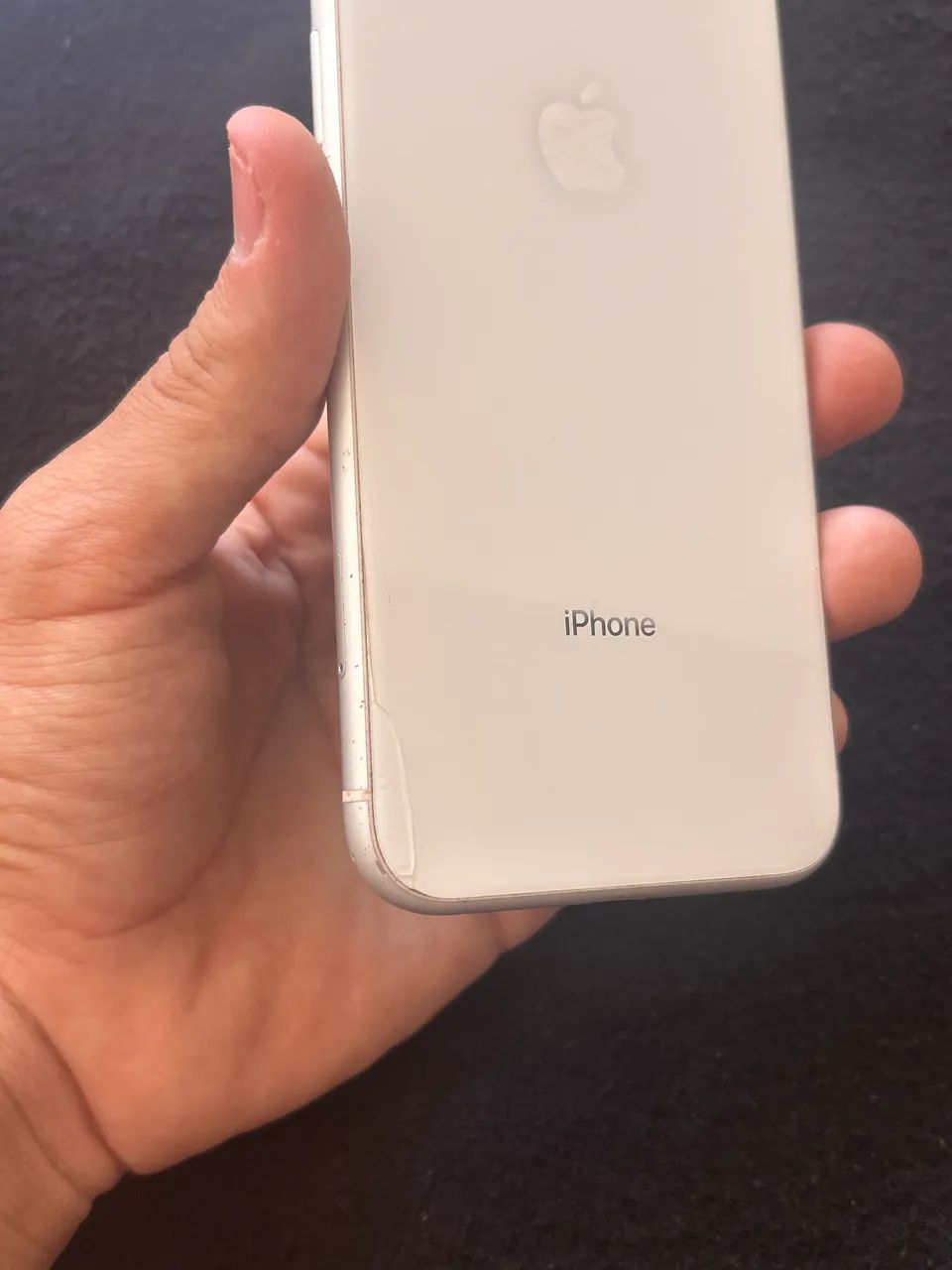 iPhone XR 128gb - Celulares e Smartphones - Plano Diretor Sul