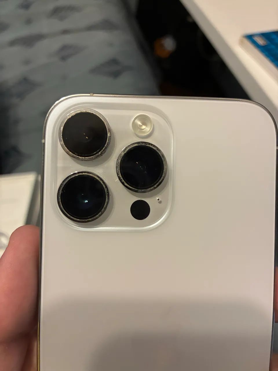 iPhone 14 Pro Max 128GB - Foto 4