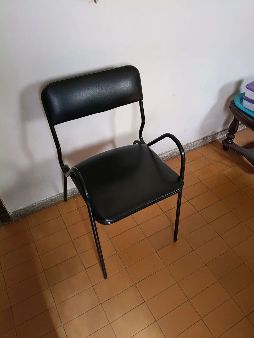 Cadeiras de recepção  - Foto 2