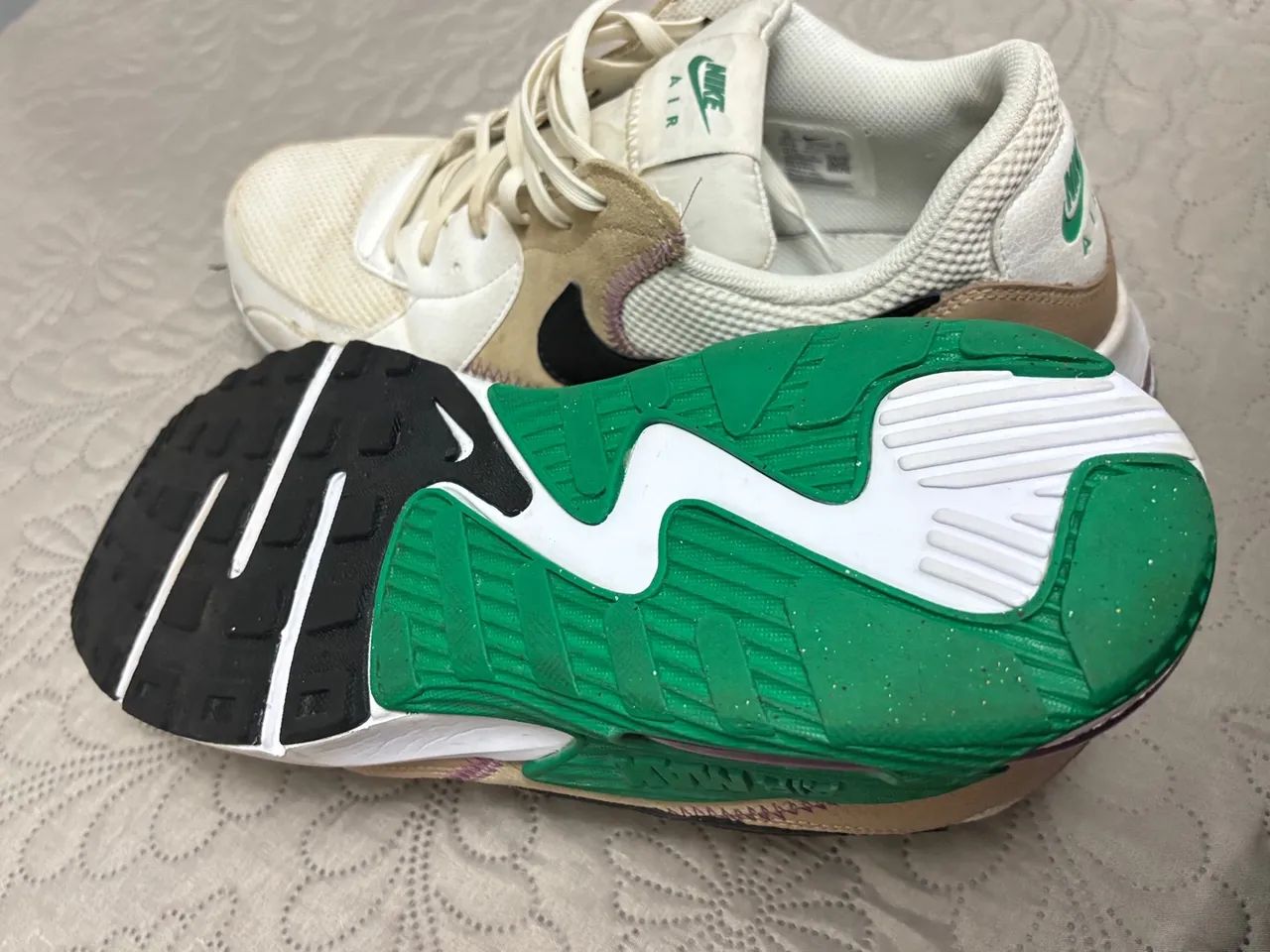 Sapatênis da Nike - Foto 5