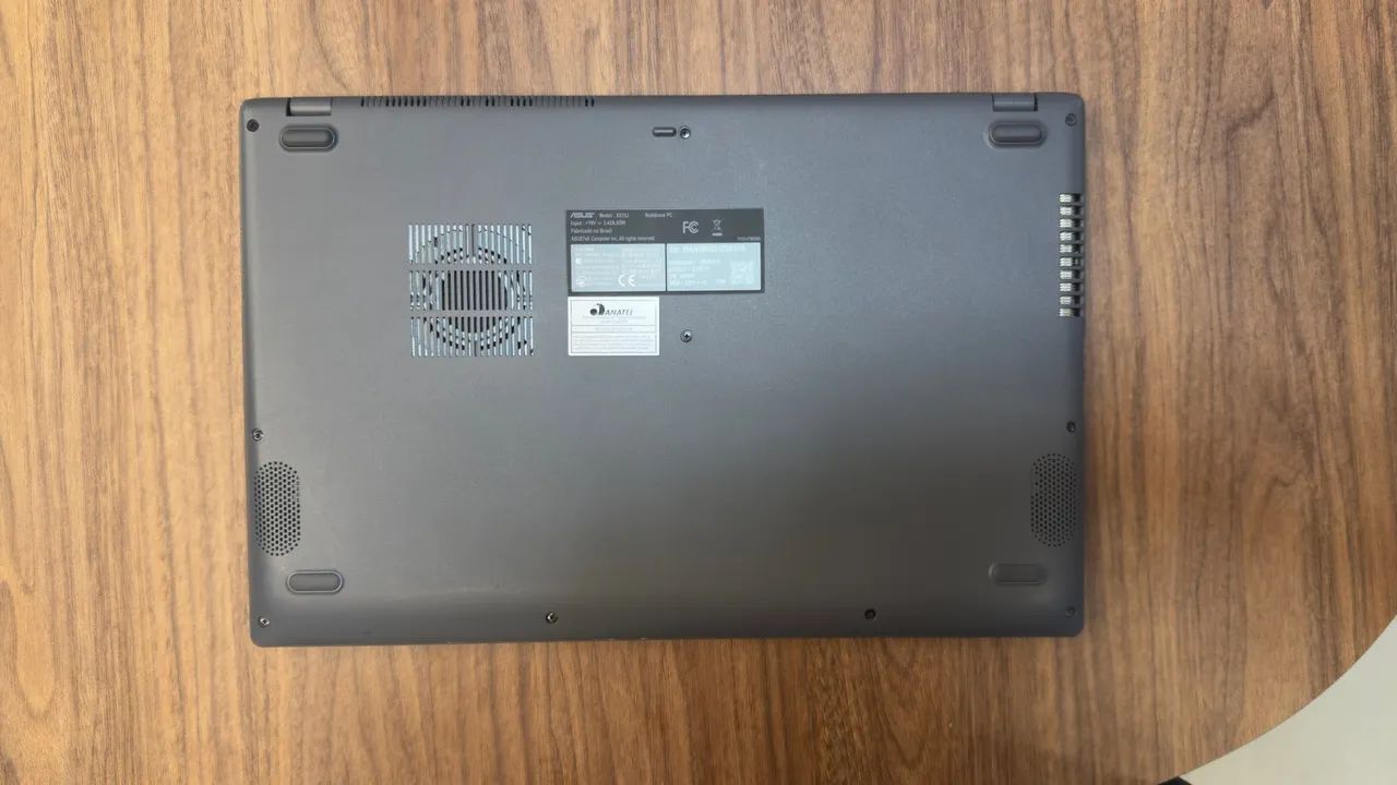 Notebooks Asus Vivobook i5 8gb ram  - Foto 2