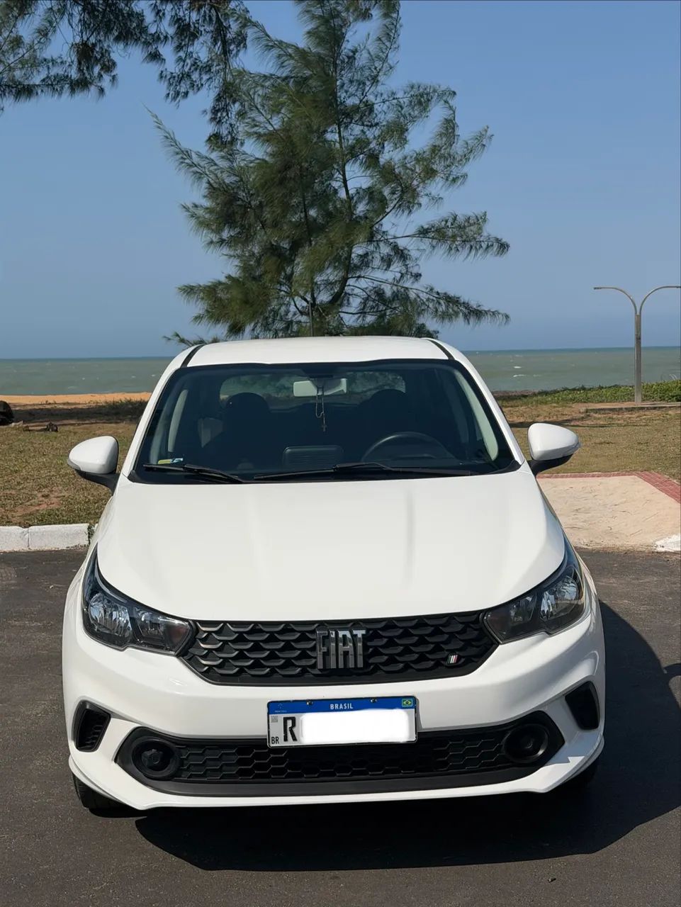 Fiat Argo ARGO DRIVE 1.0 6V Flex 2022