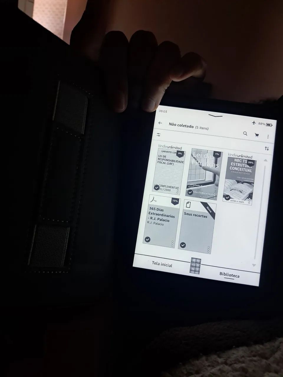 Kindle modelo 2024  - Foto 2