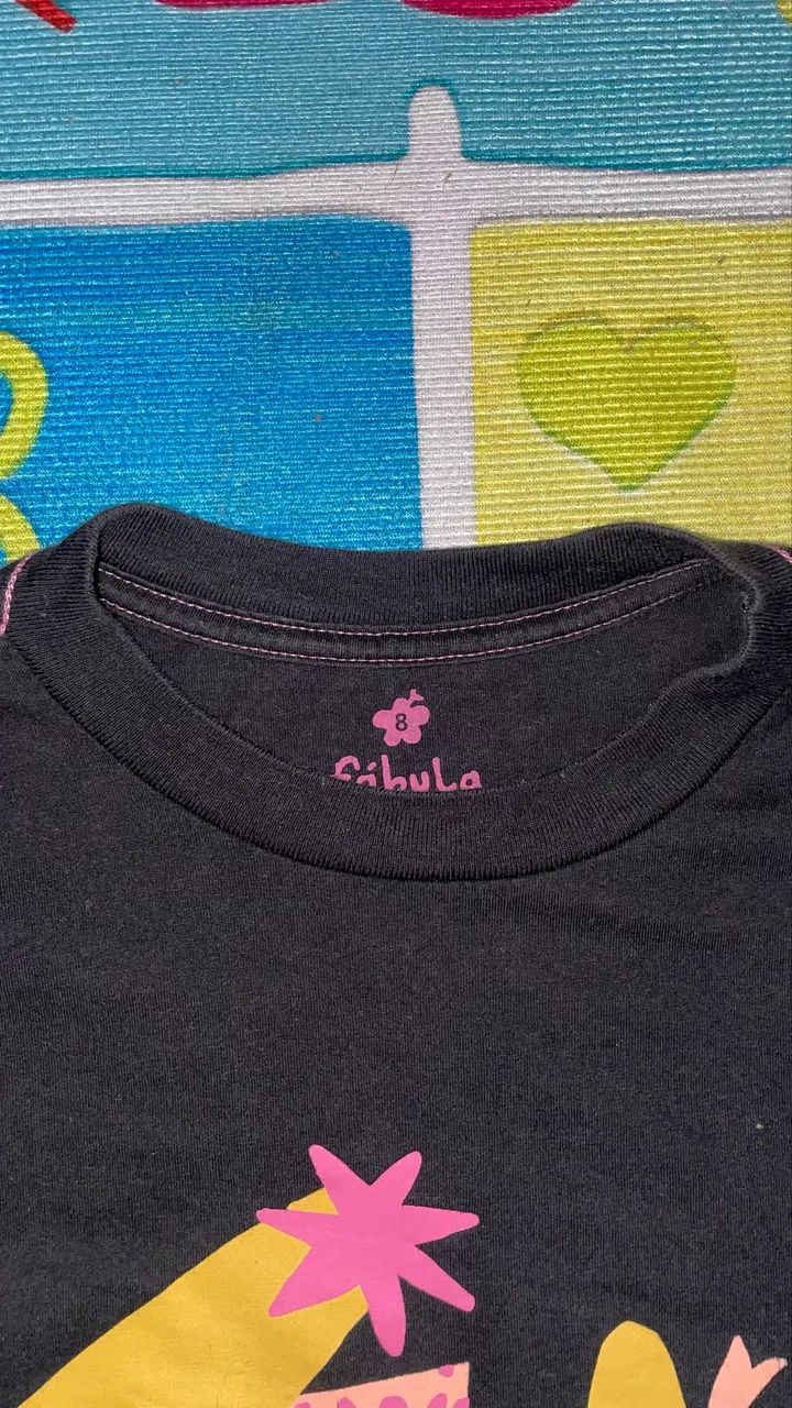 Vestido a fábula  - Foto 2
