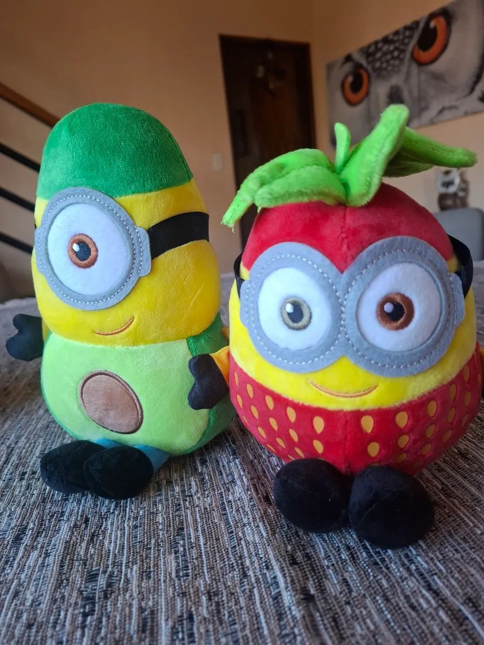 Coleção Minions Verdemar  - Foto 2