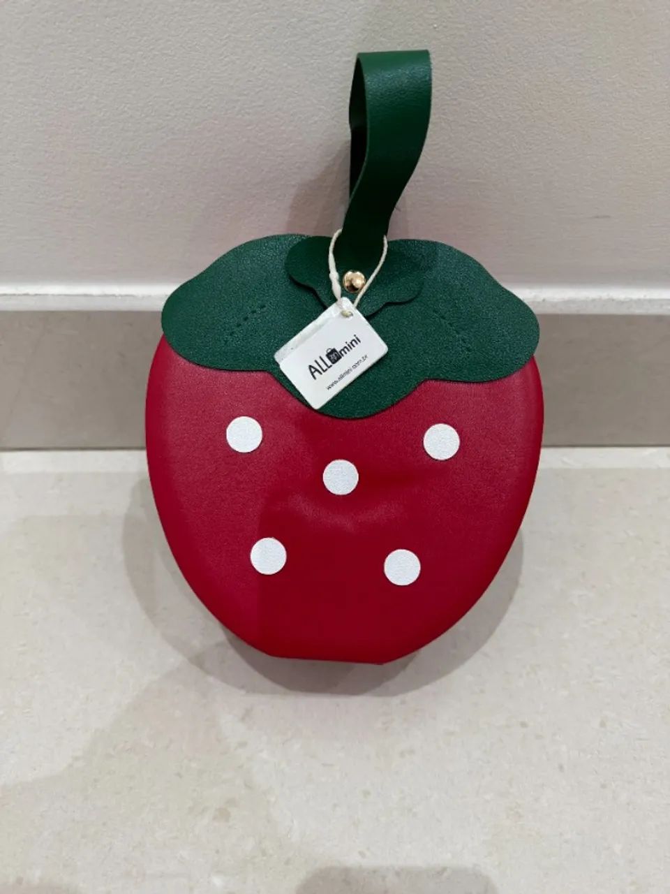 Nécessaire para maquiagem