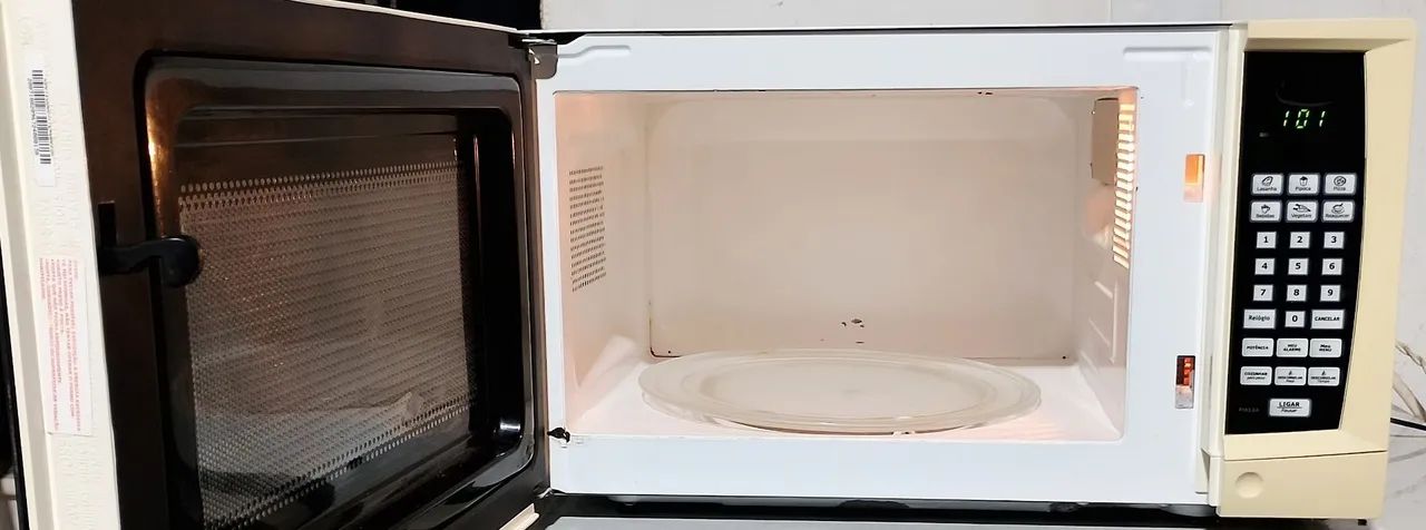 Microondas Philco 20L - Foto 3