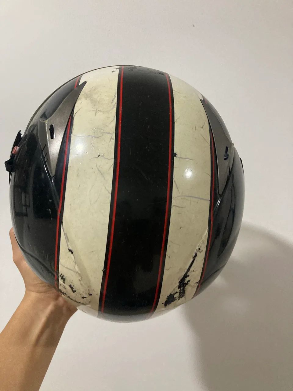 Capacete NASA  - Foto 3