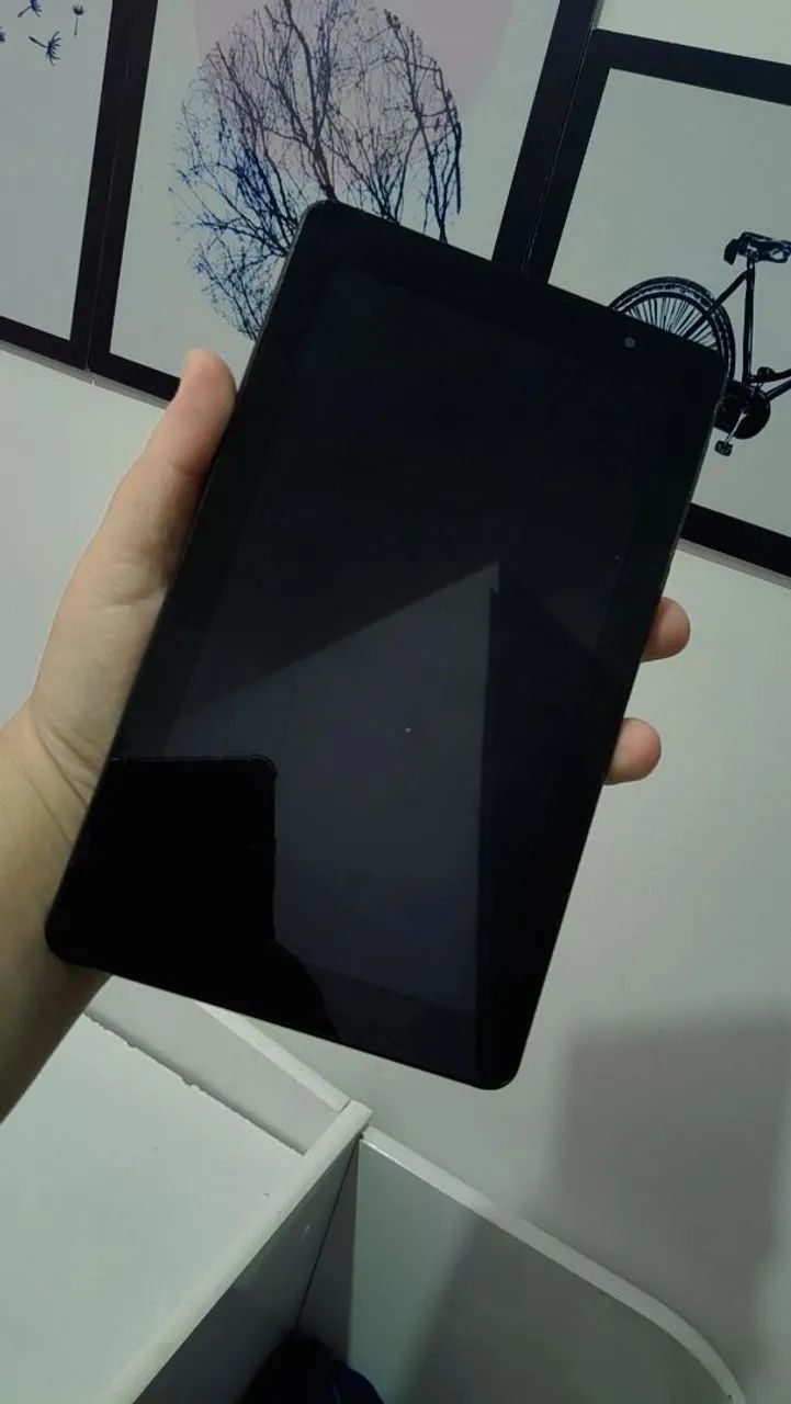 Vendo Tablet  - Foto 3