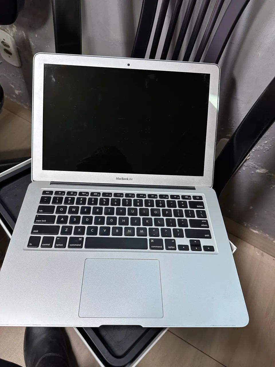 MecbookAir 