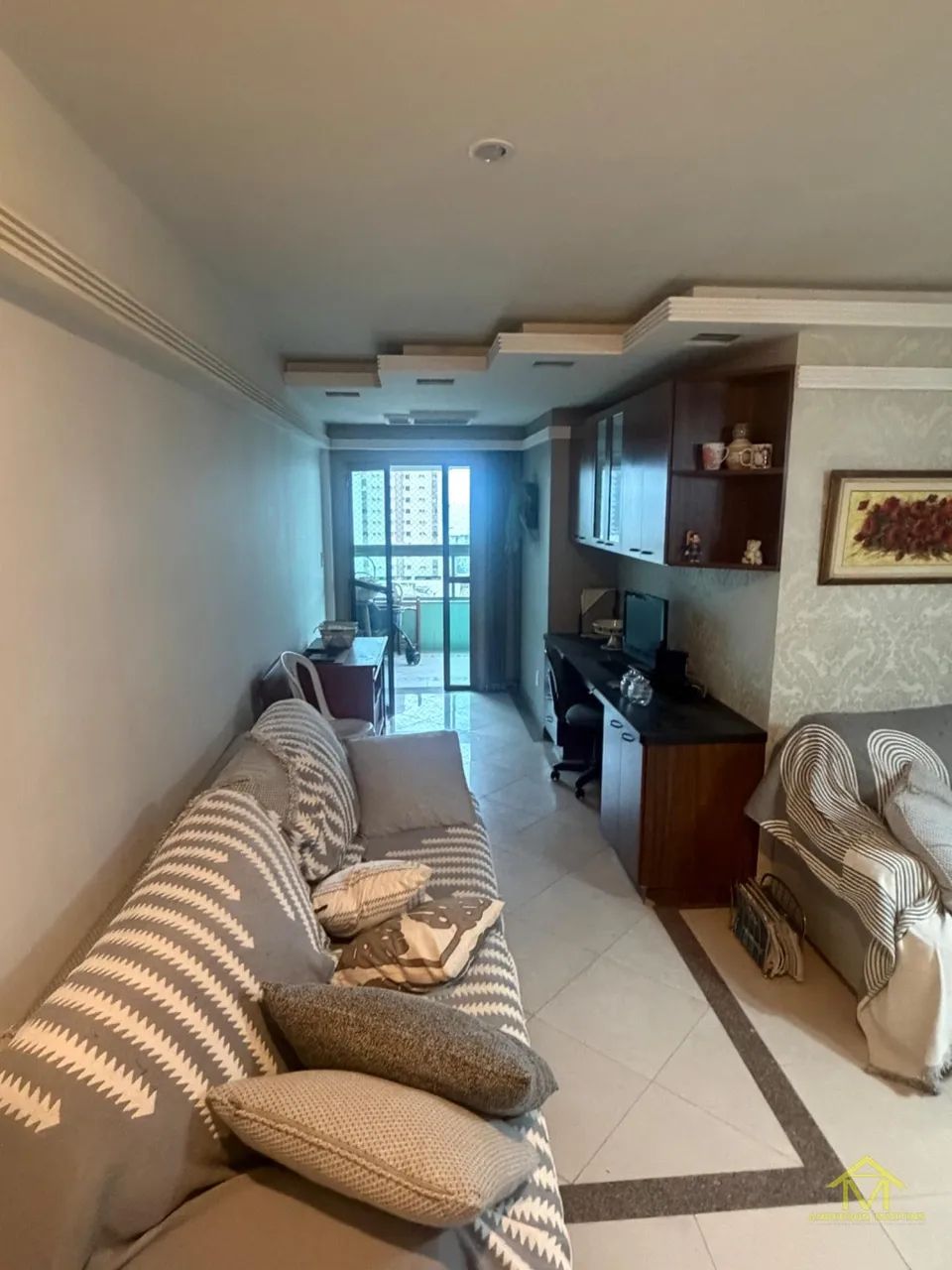 Apartamento em Itapuã - Vila Velha - Foto 4