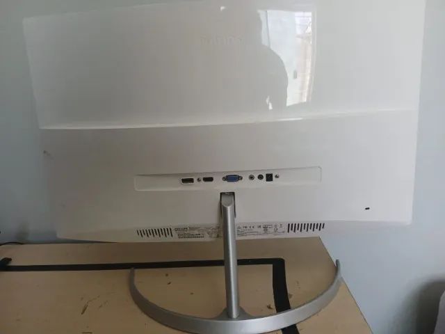 Monitor Philips 278E 27 '' curvo - Foto 2