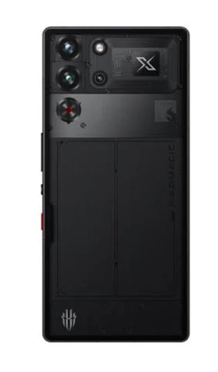 Redmagic 10 pro - Foto 2