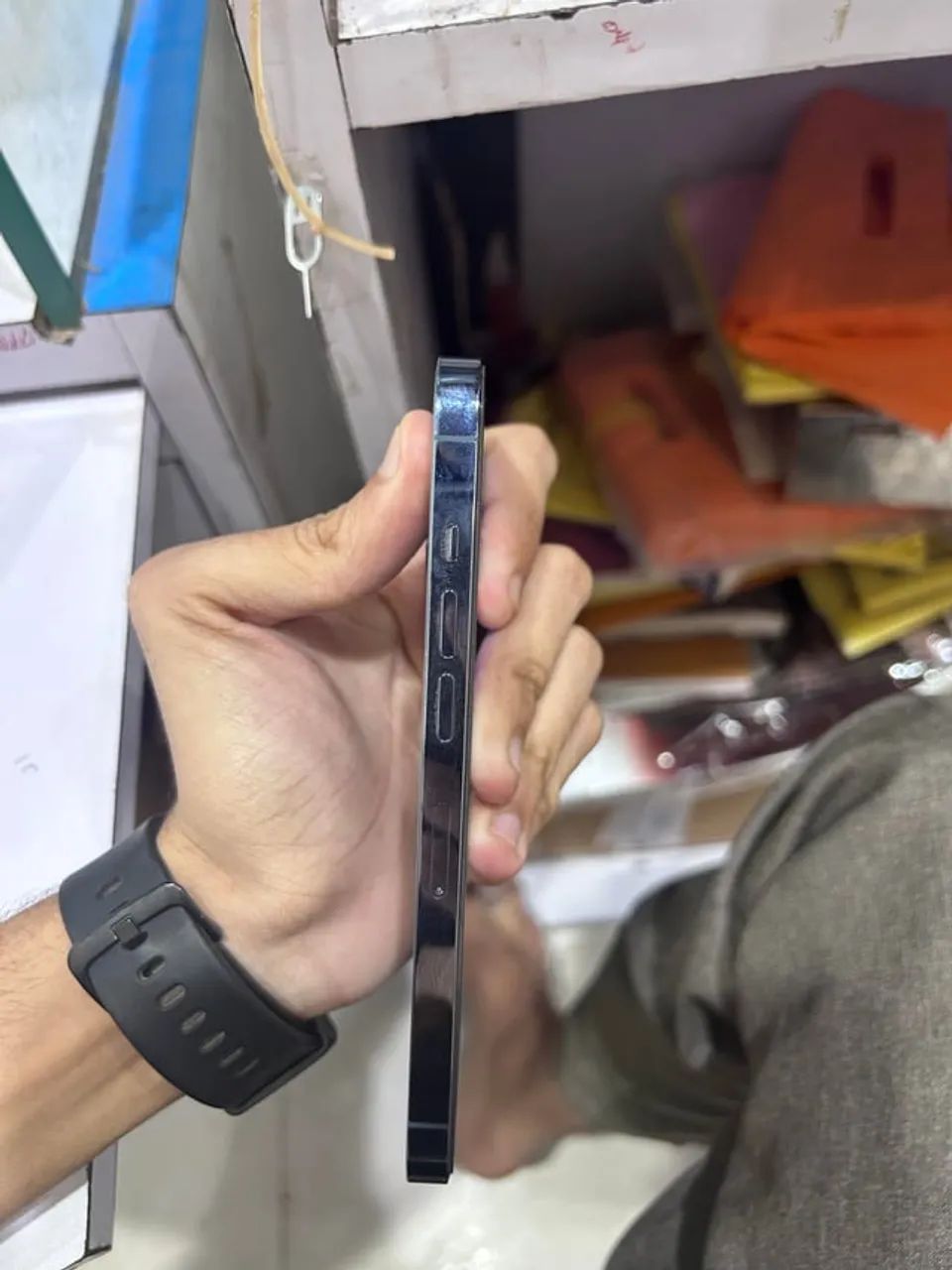 iPhone 13 PRO 256gb  - Foto 2