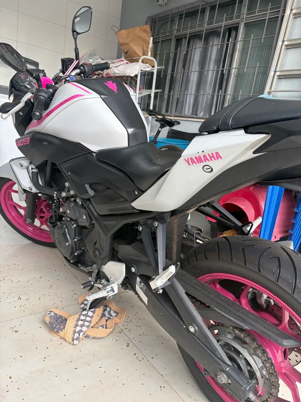 MT03 2019/2020 - Foto 5