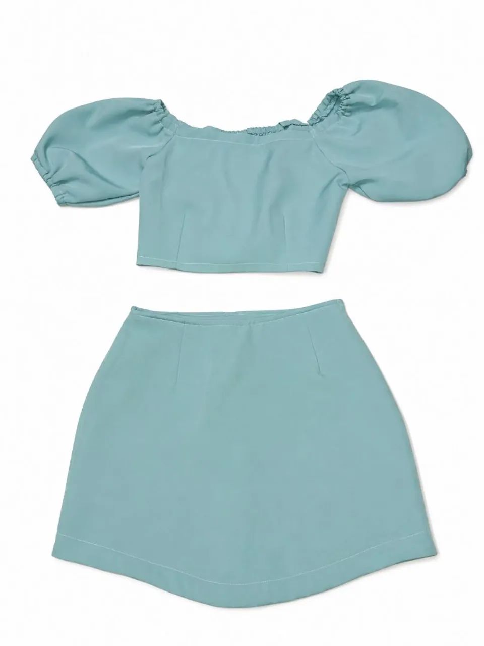 Conjunto Alfaiataria 
