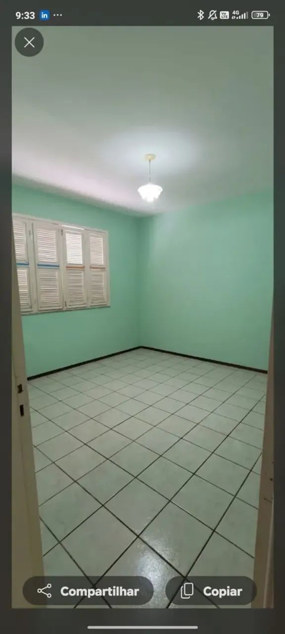 Excelente Casa Plana , 7 quartos,Parquelândia!!!!! - Foto 3
