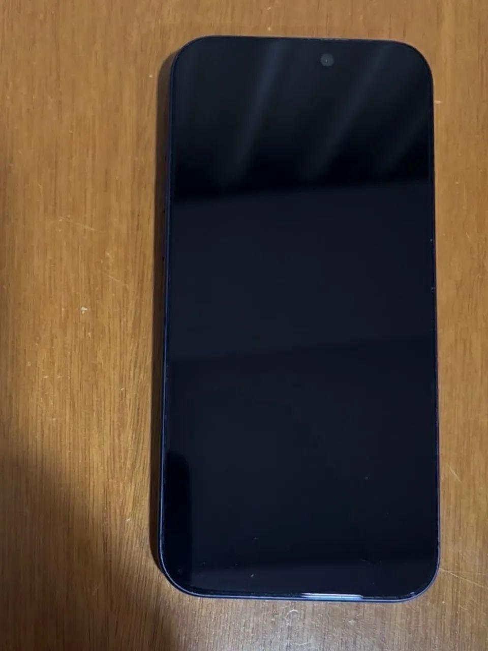 iPhone 17 Pro Max - 256gb - Azul Celeste  - Foto 3