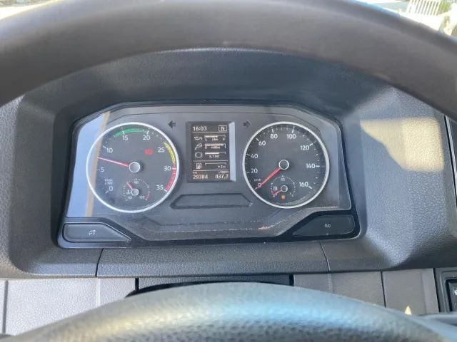 Caminhão VW 9170 Prime - Foto 10