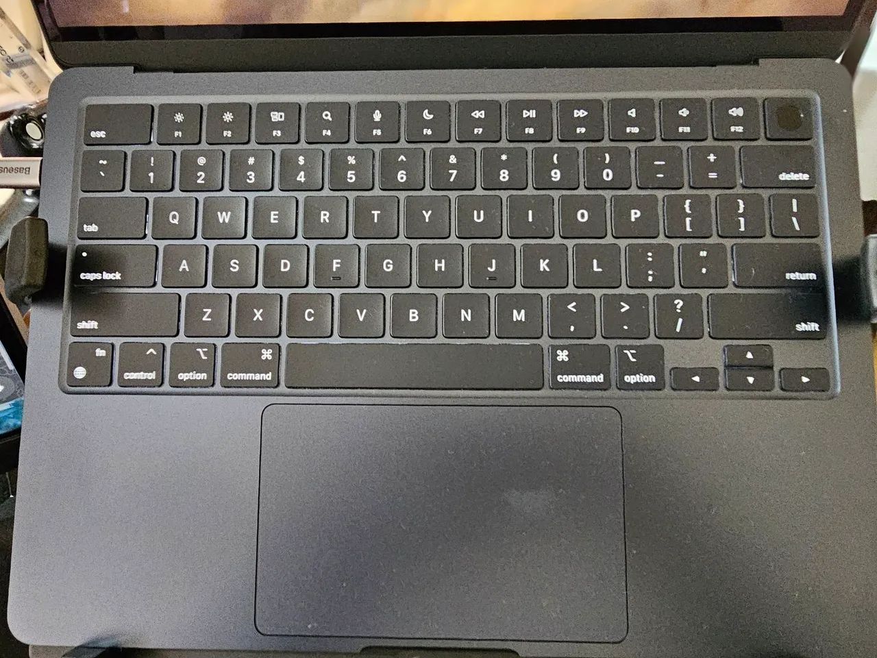 Macbook Air M2 16 GB 256 Gb (garantia ate setembro 2026