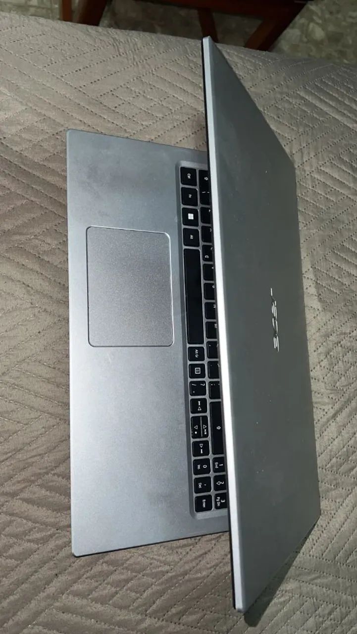 Notebook  - Foto 2