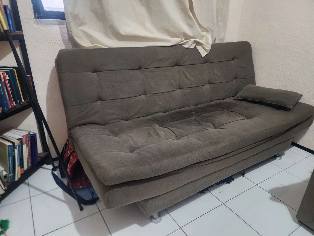 Sofá cama