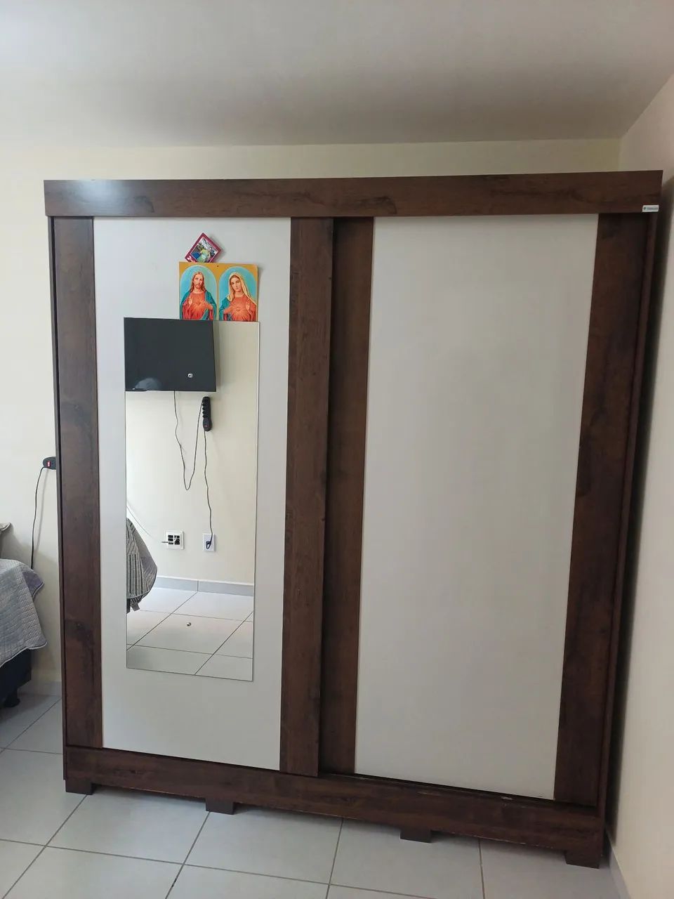Guarda roupa 