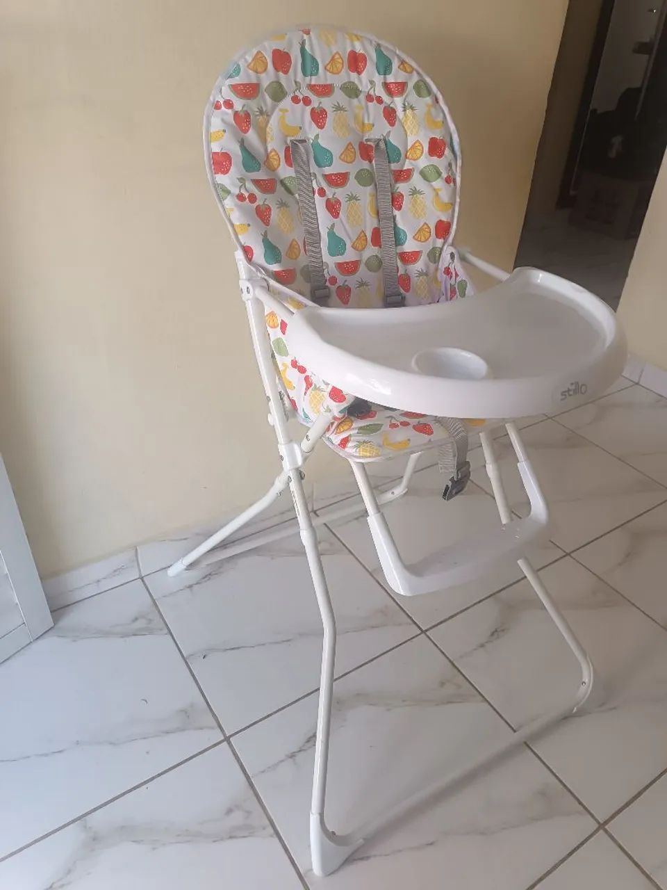 Cadeirinha de refeição 