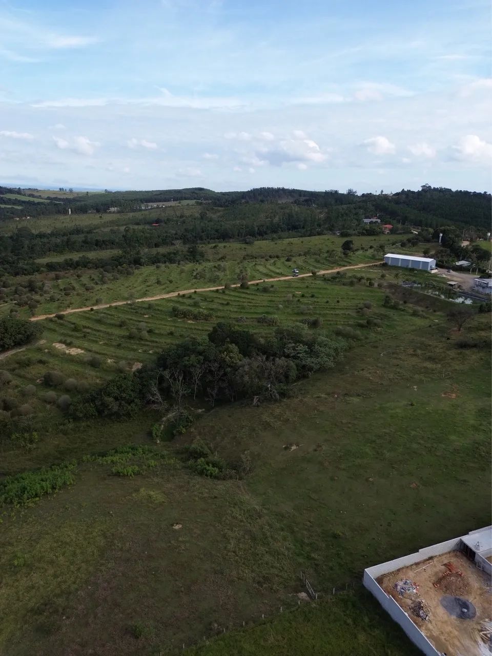 Terrenos 1 mil metros entrada + parcelas sem consulta CPF - Foto 5
