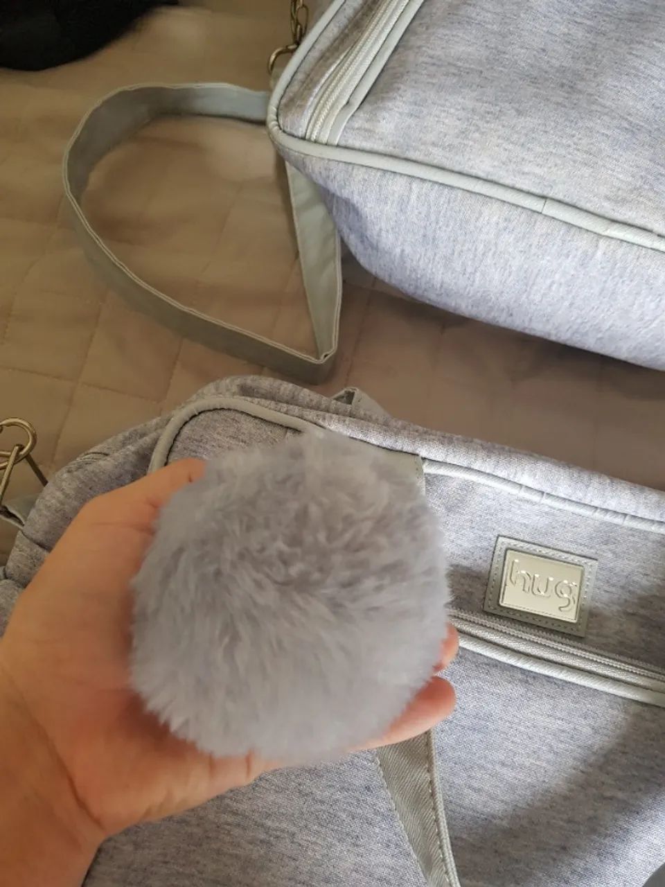 Bolsa maternidade  - Foto 4