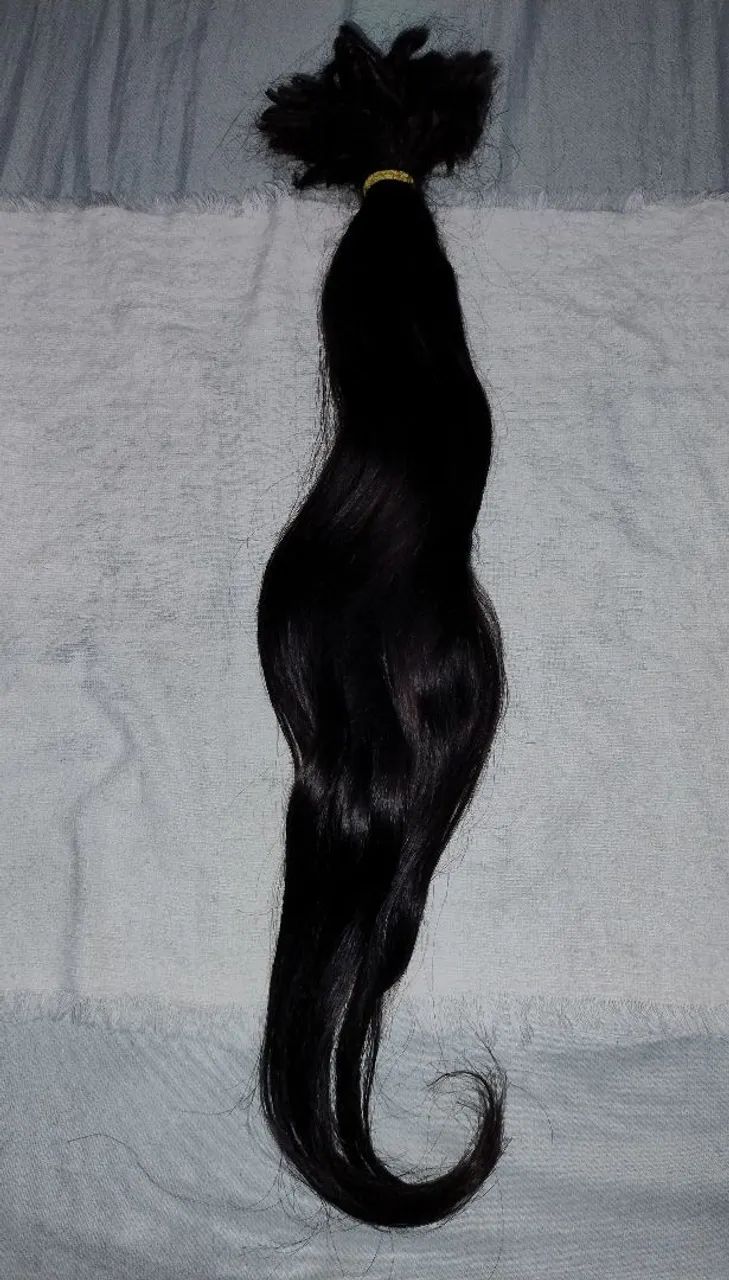 CABELO HUMANO - Foto 3