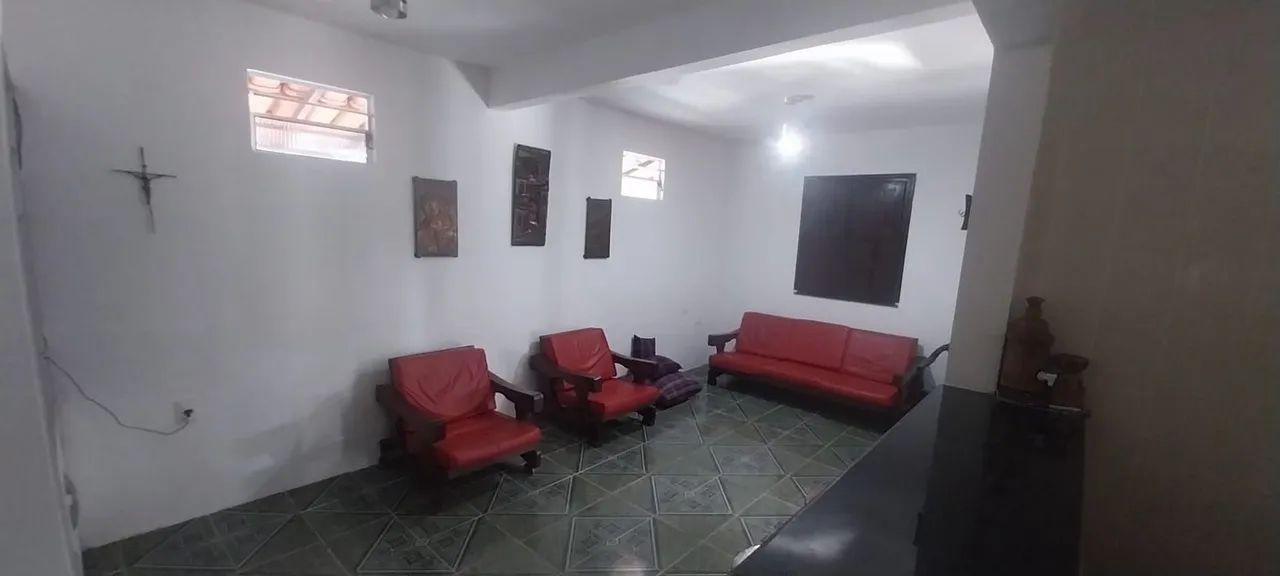 Alugo casa com piscina.  Cond fechado  - Foto 5