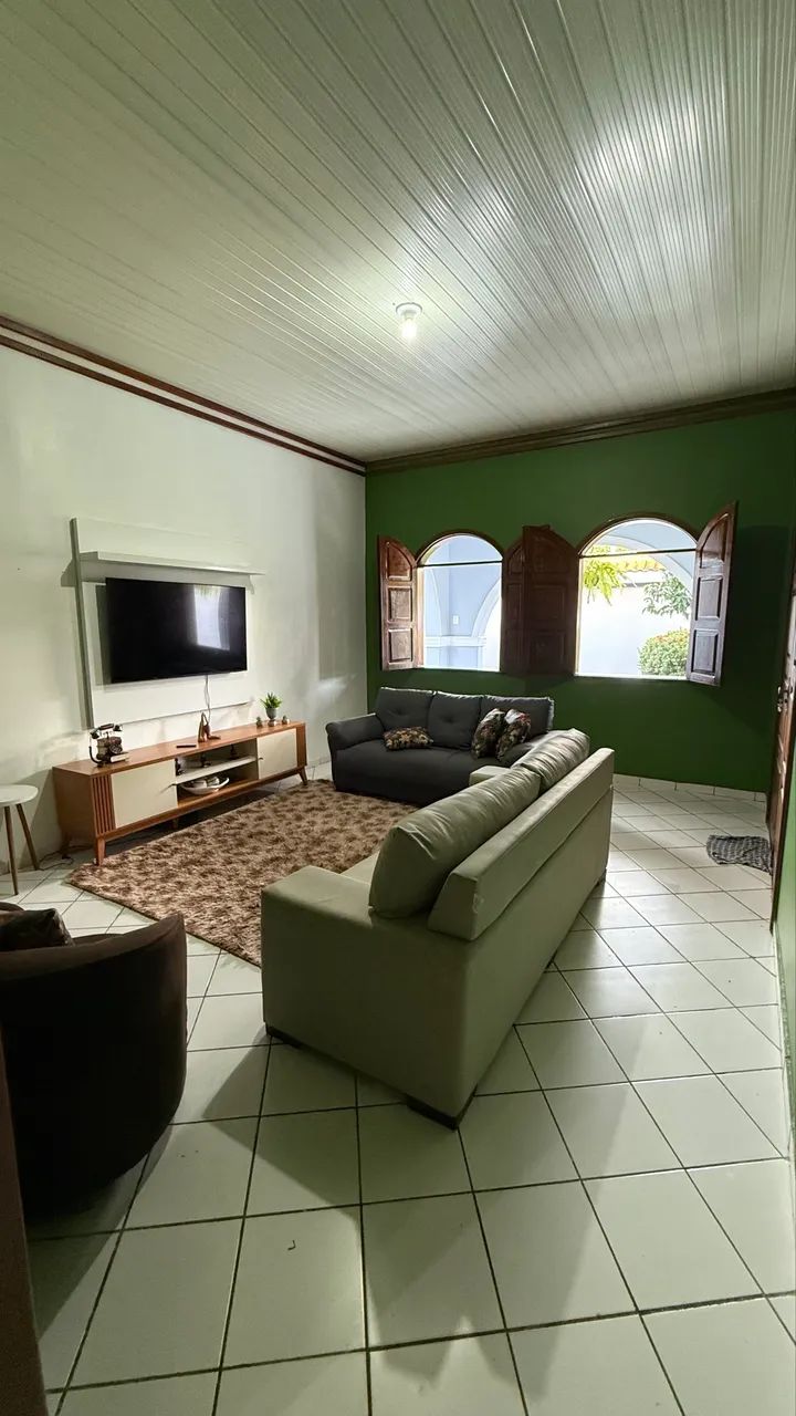 CASA MOSQUEIRO JULHO FÉRIAS  - Foto 5