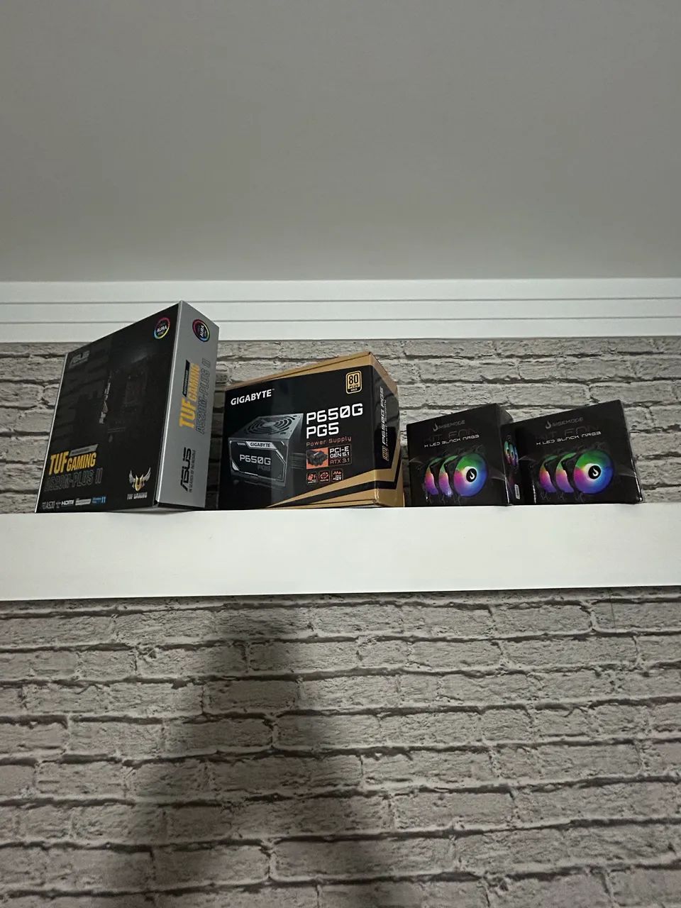 Pc gamer semi montado - Foto 3