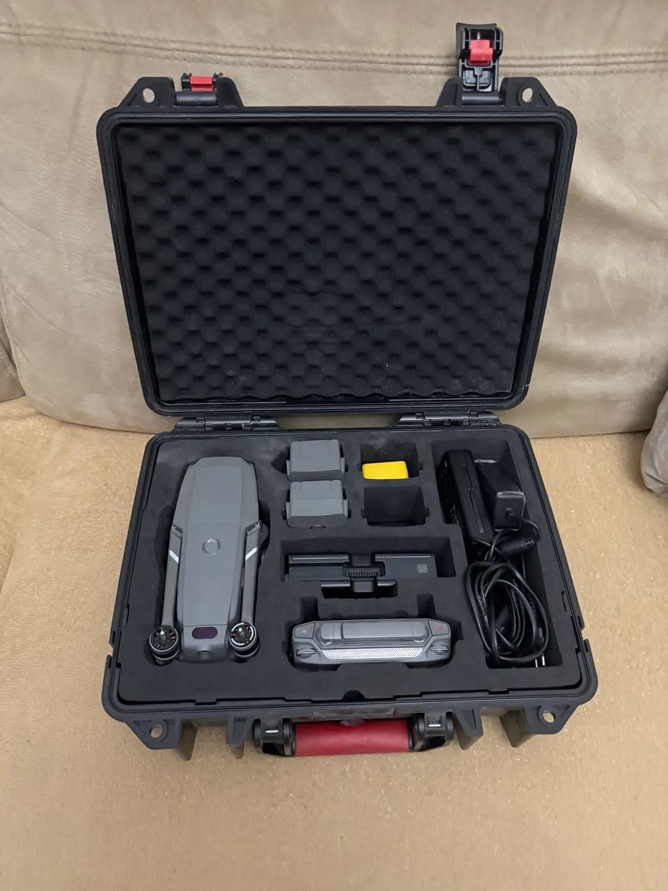 Mavic 2 pro - Foto 2