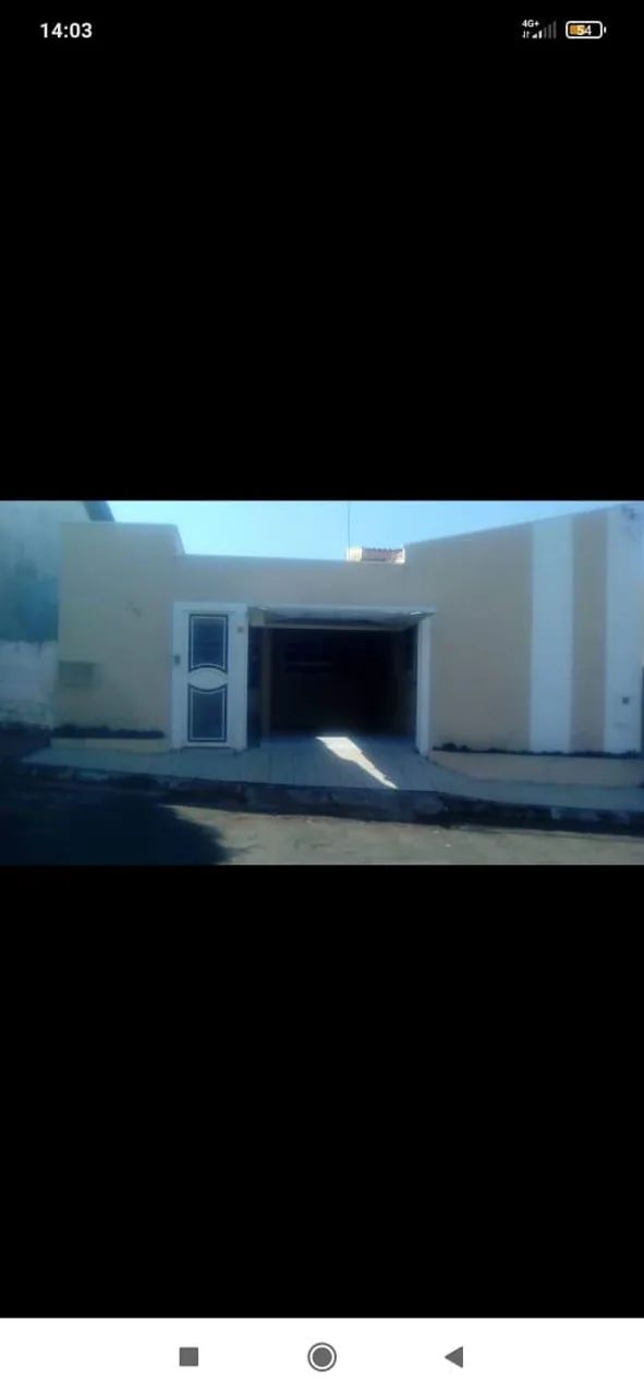 Casa Moradia Familiar