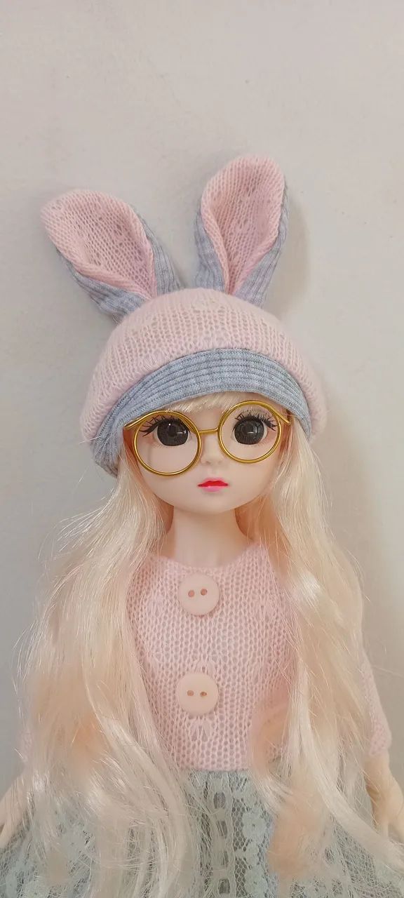 Boneca BJD - Foto 2