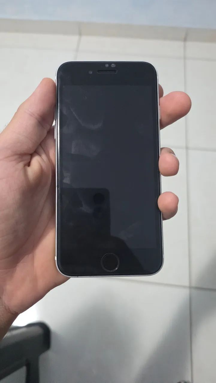 IPhone SE 2020 (2ª geração)