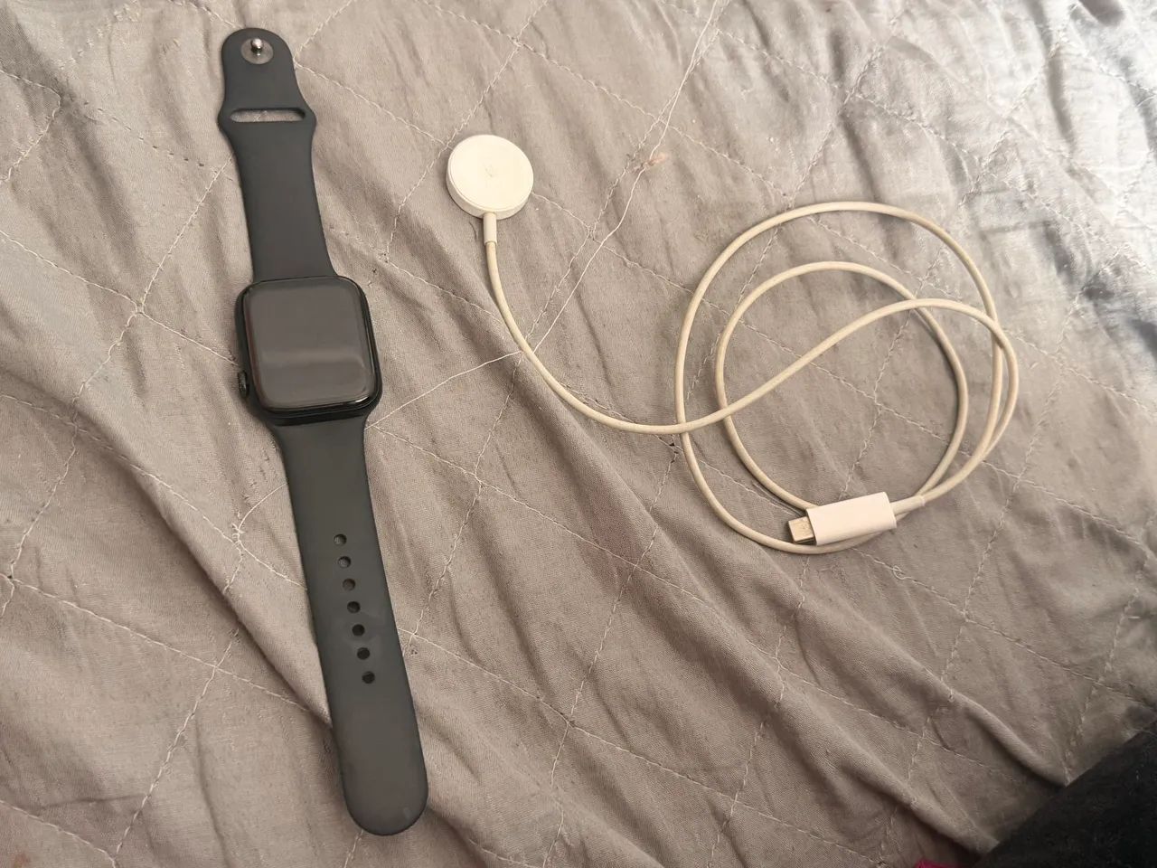 Apple whatch 2geracao 44mm gps