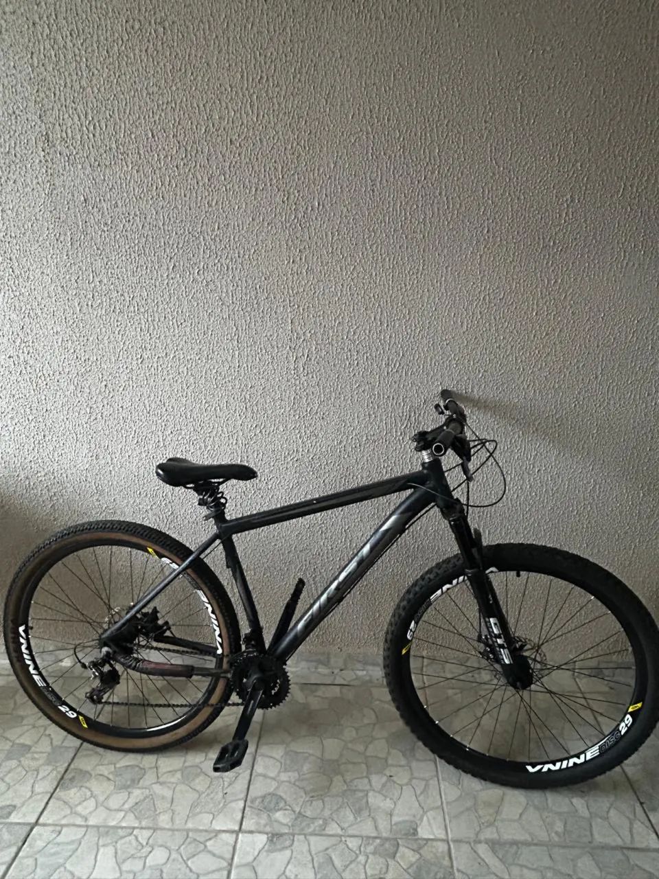 BICICLETA ARO 29 - Foto 3